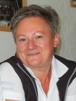 Erika Lienbacher