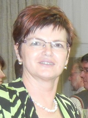 Gerda Wagner