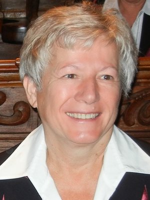 Maria Ertl