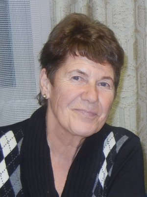 Maria Lutz