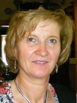 Marianne Schlemmer