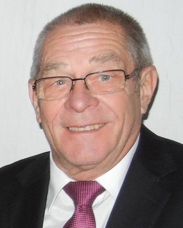 Heinz Stienen