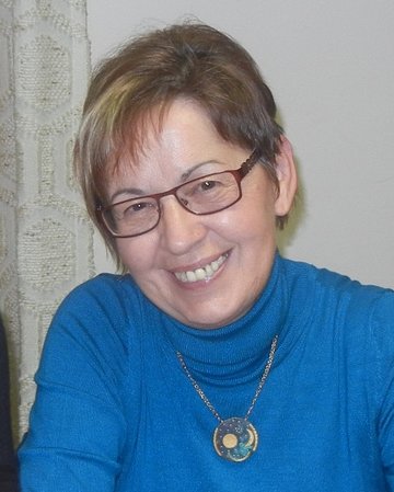 Johanna Zehetgruber